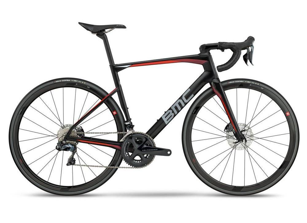 ultegra di2 2018