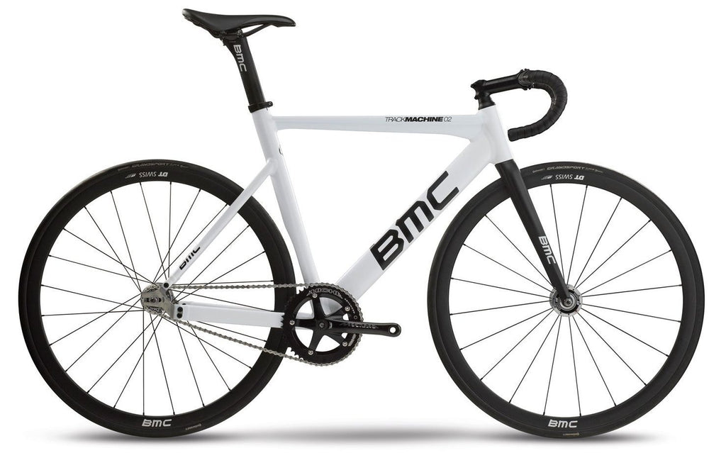 bmc track machine tr02