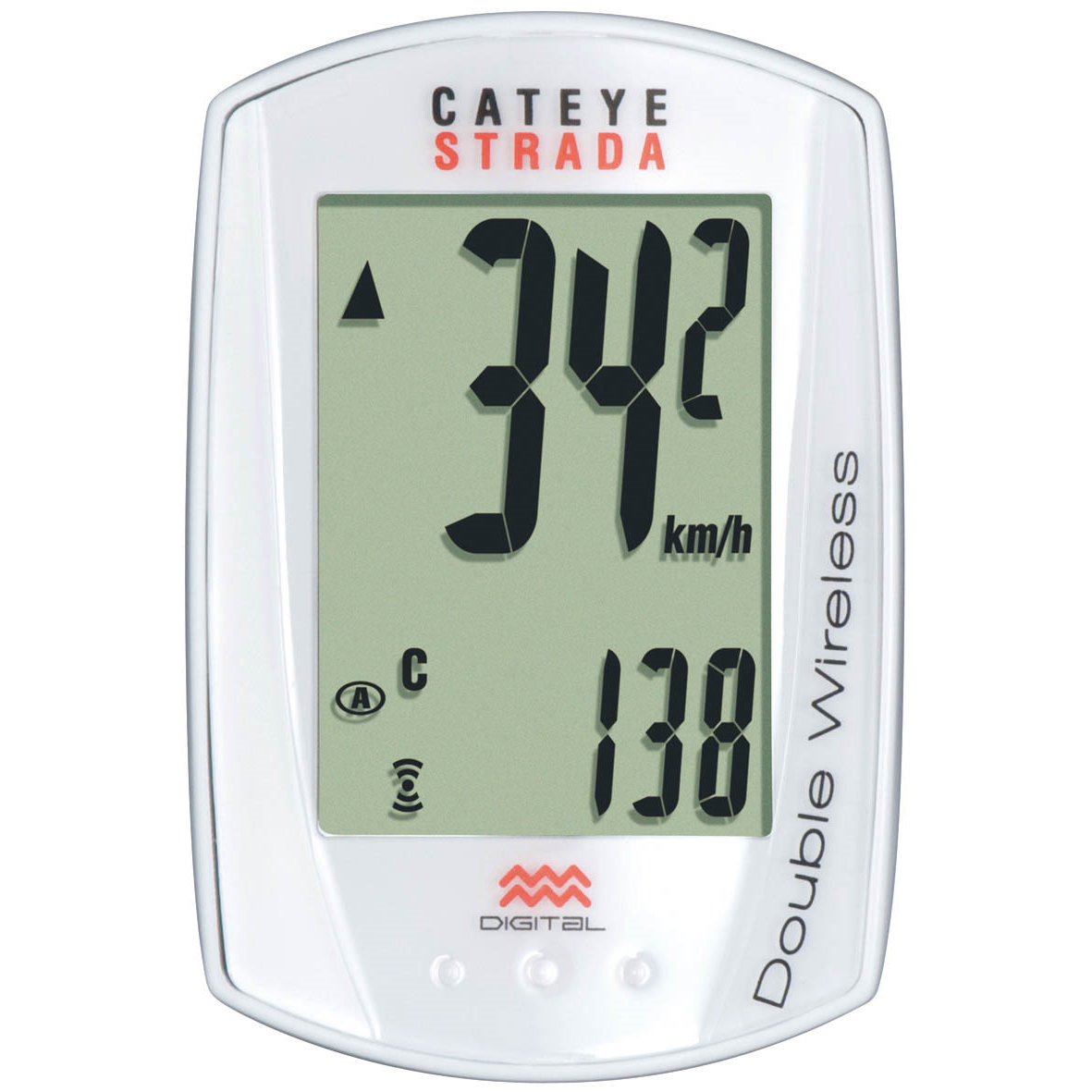 cateye rd300w