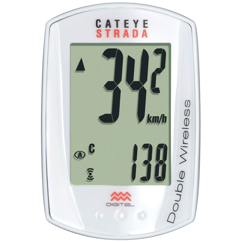 cateye rd300w