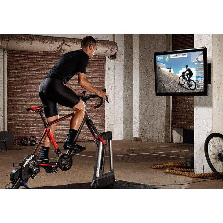 Wahoo Kickr Core Smart Trainer – Racer Sportif