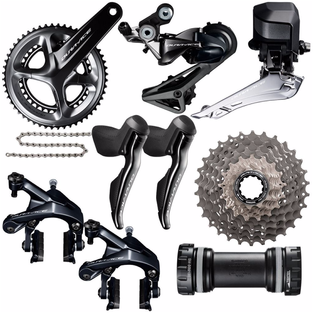 di2 groupset