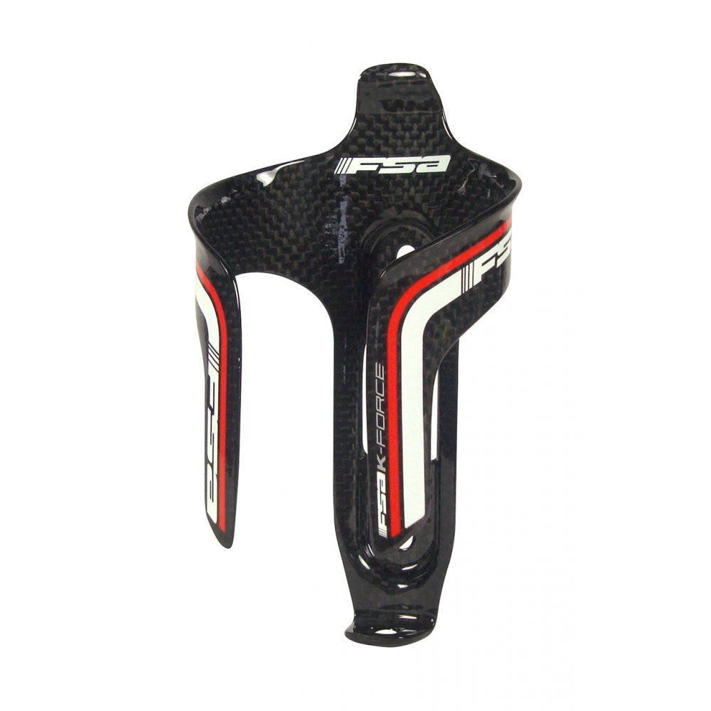 fsa k force bottle cage