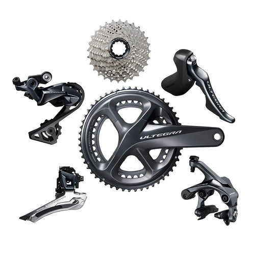 shimano groupset canada