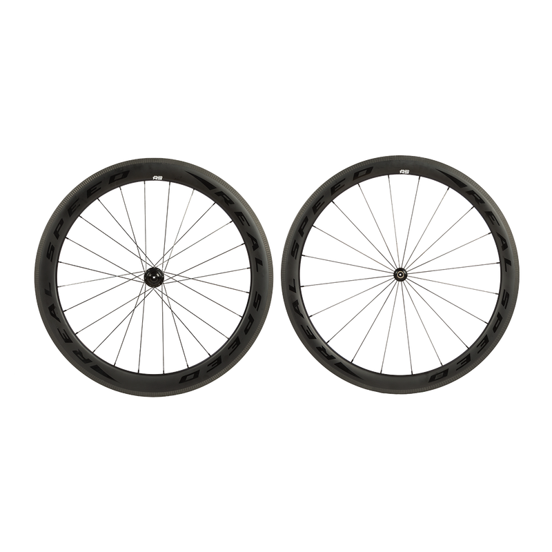 carbon clinchers wheelset