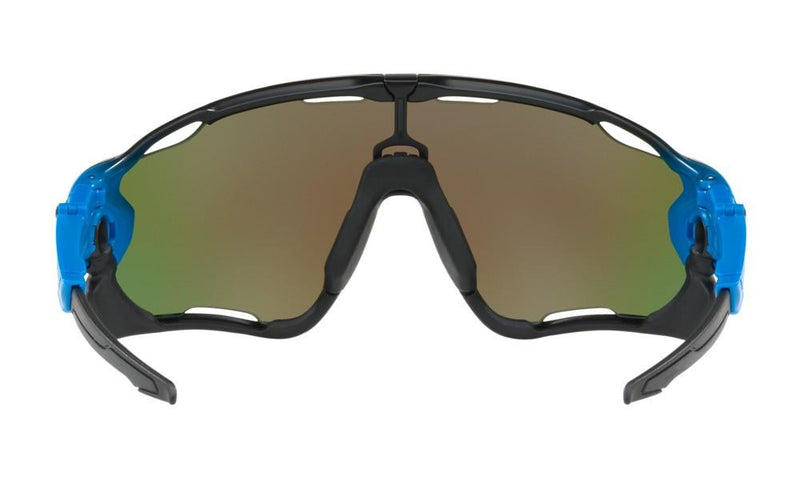 oakley jawbreaker polarized