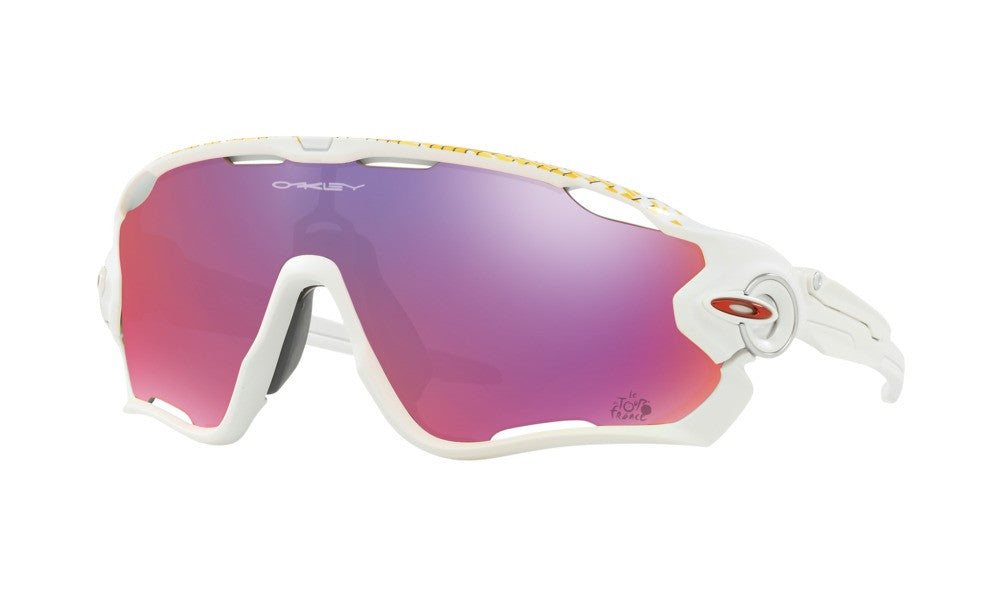 oakley jawbreaker tdf