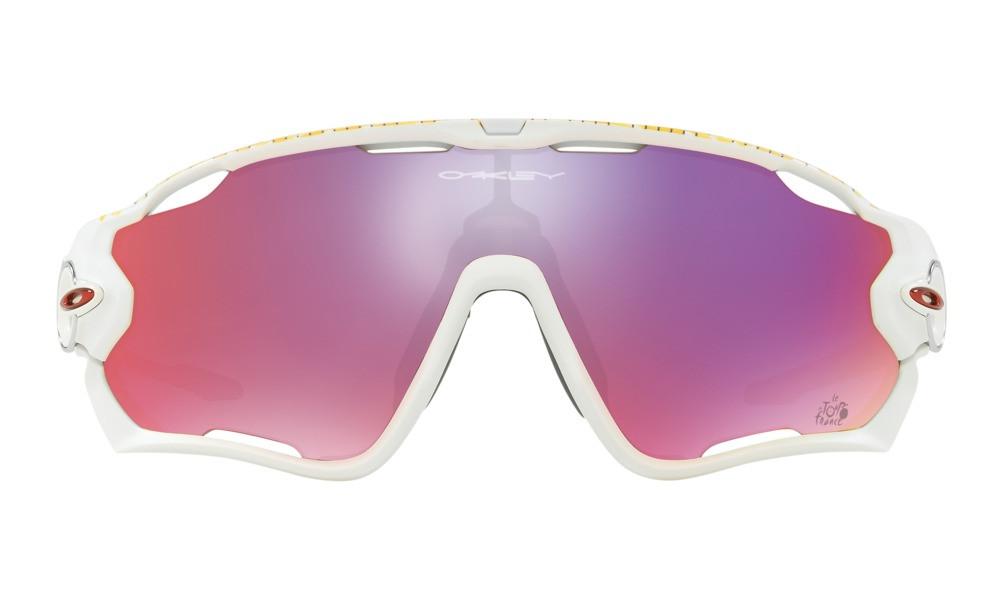 oakley jawbreaker prizm road tour de france