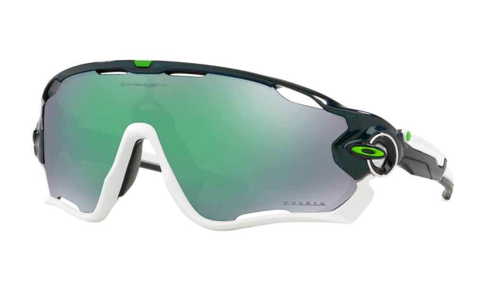 Oakley Jawbreaker Cavendish Edition 