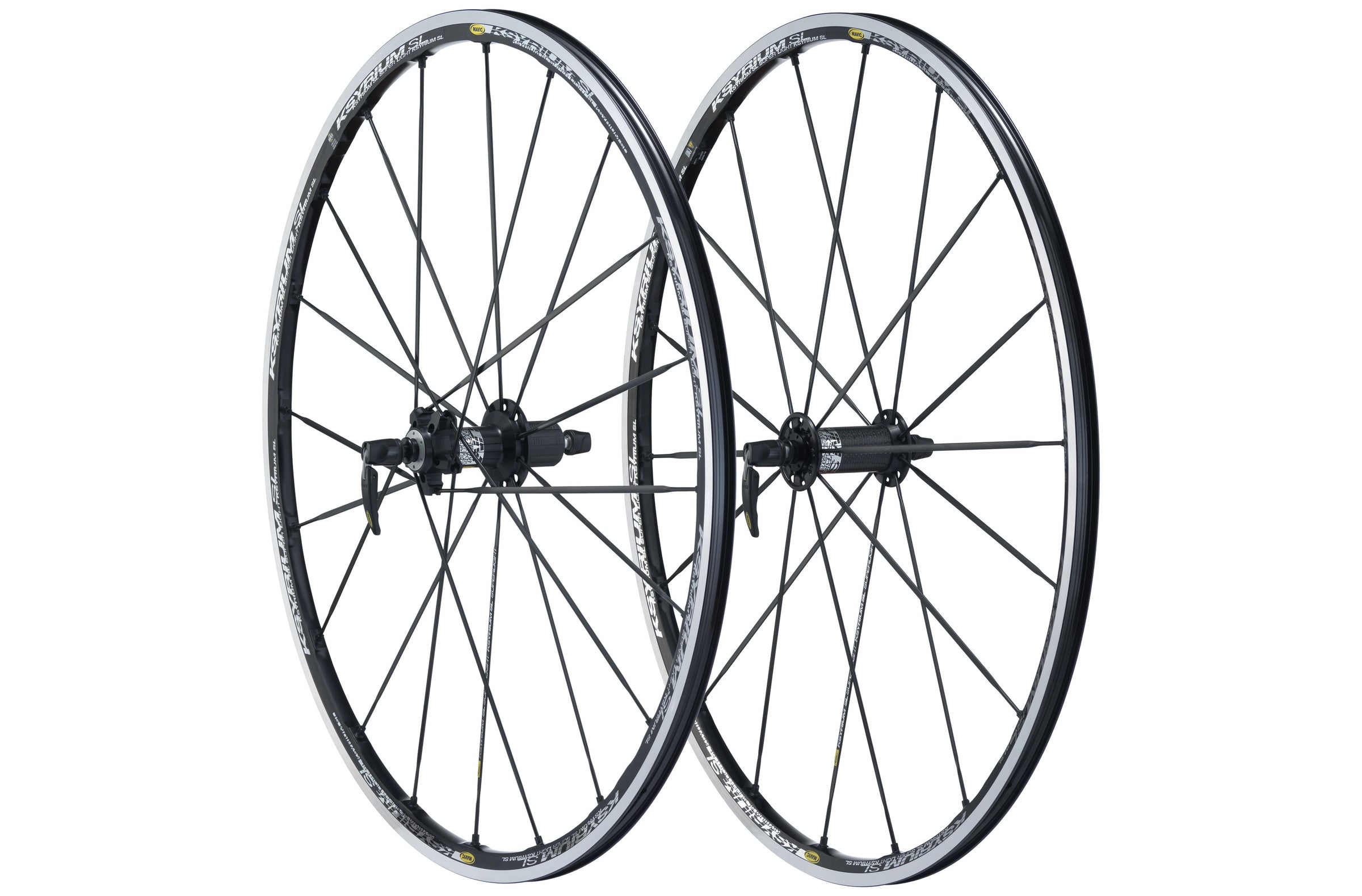 Mavic Ksyrium Sl Rear Wheel 2024 | edenmoulding.com