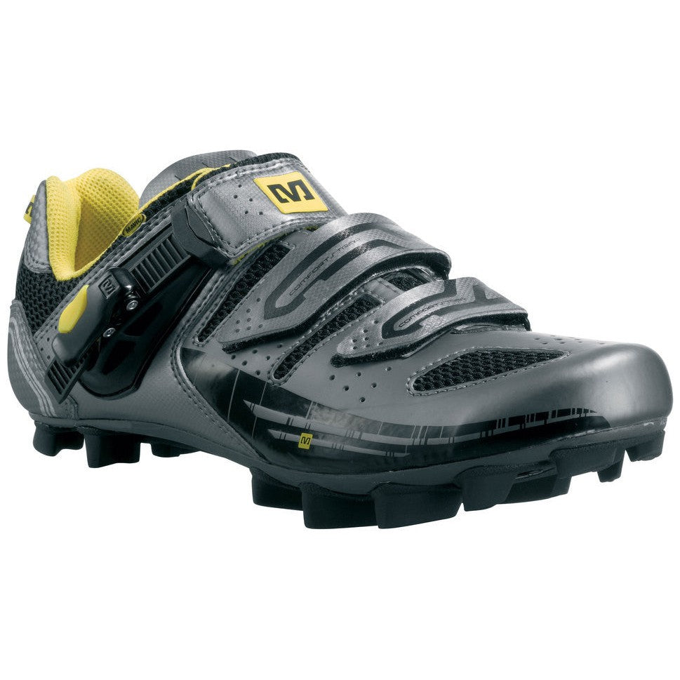 mavic mtb shoe