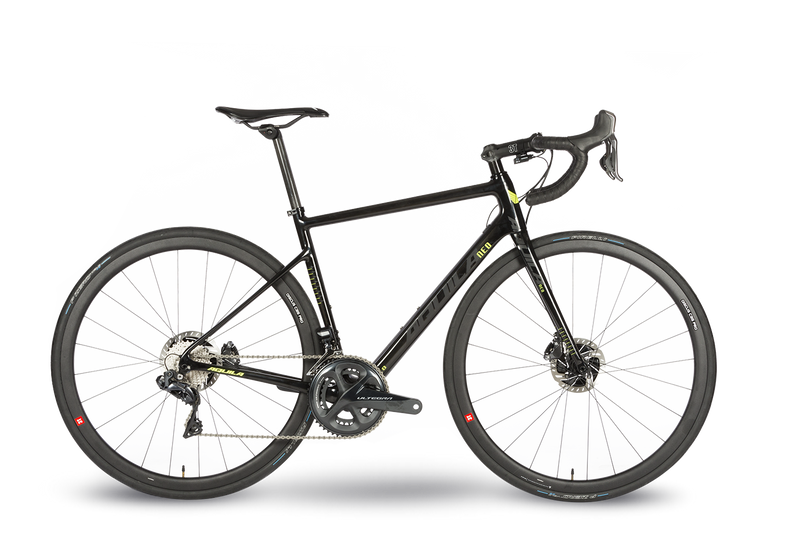 shimano ultegra bike