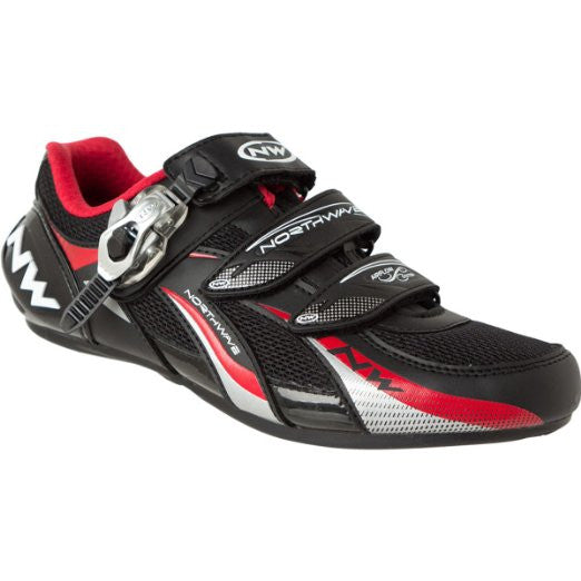northwave road shoes