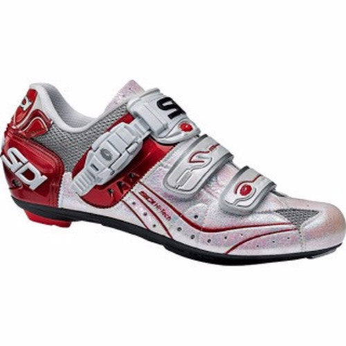 sidi women's road shoes