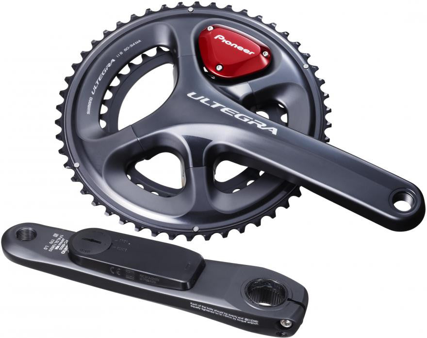 shimano power meters