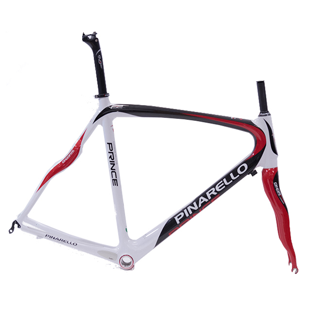 pinarello prince frameset