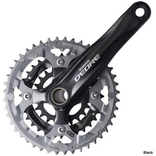 shimano acera crankset 9 speed