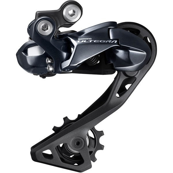 shimano long cage rear derailleur