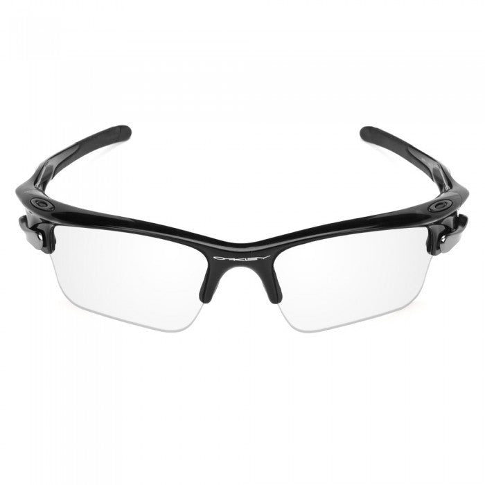 oakley fast jacket parts