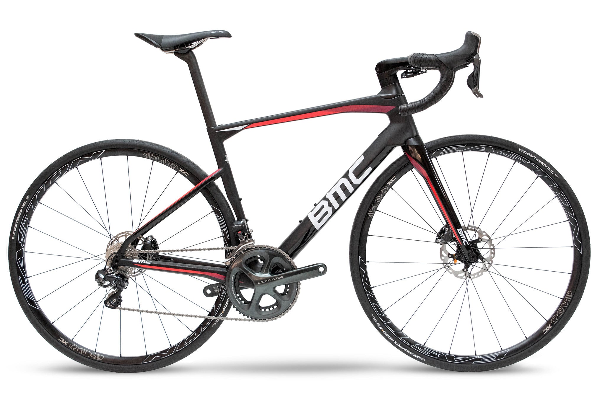 bmc road machine 2017