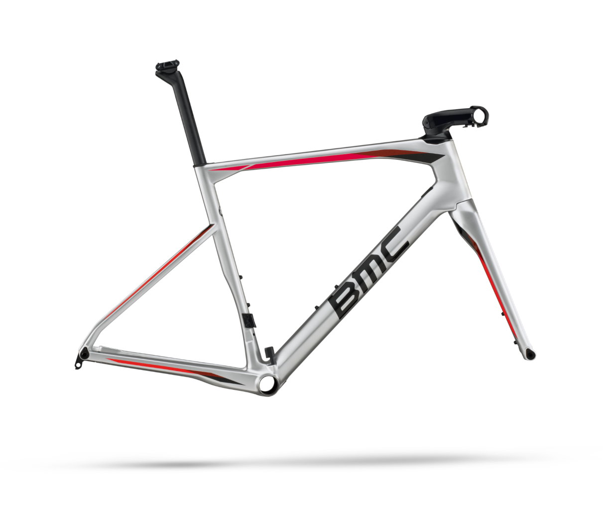 bmc bike frames