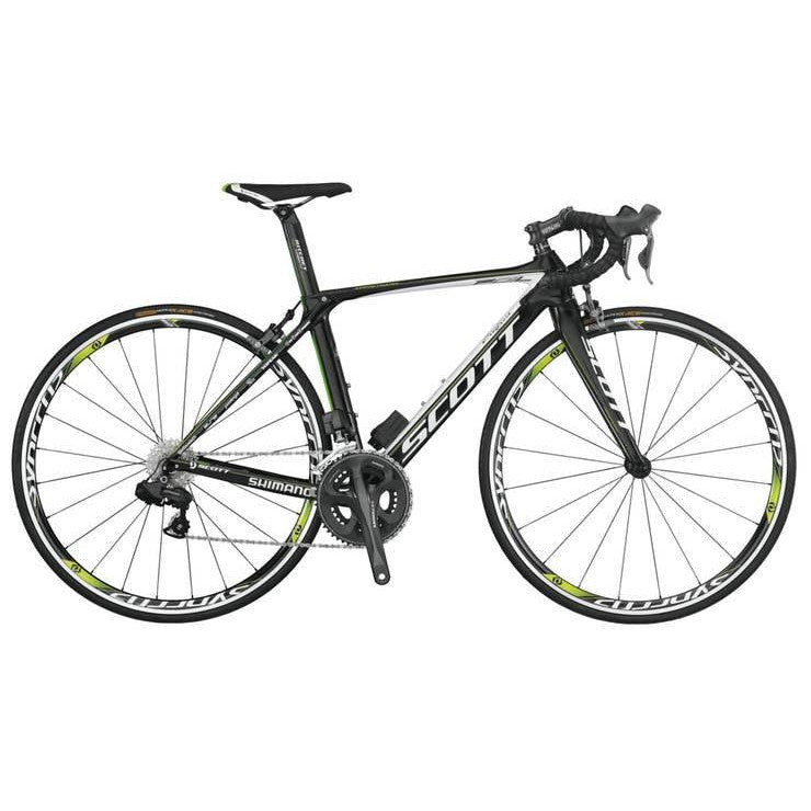 scott foil ultegra