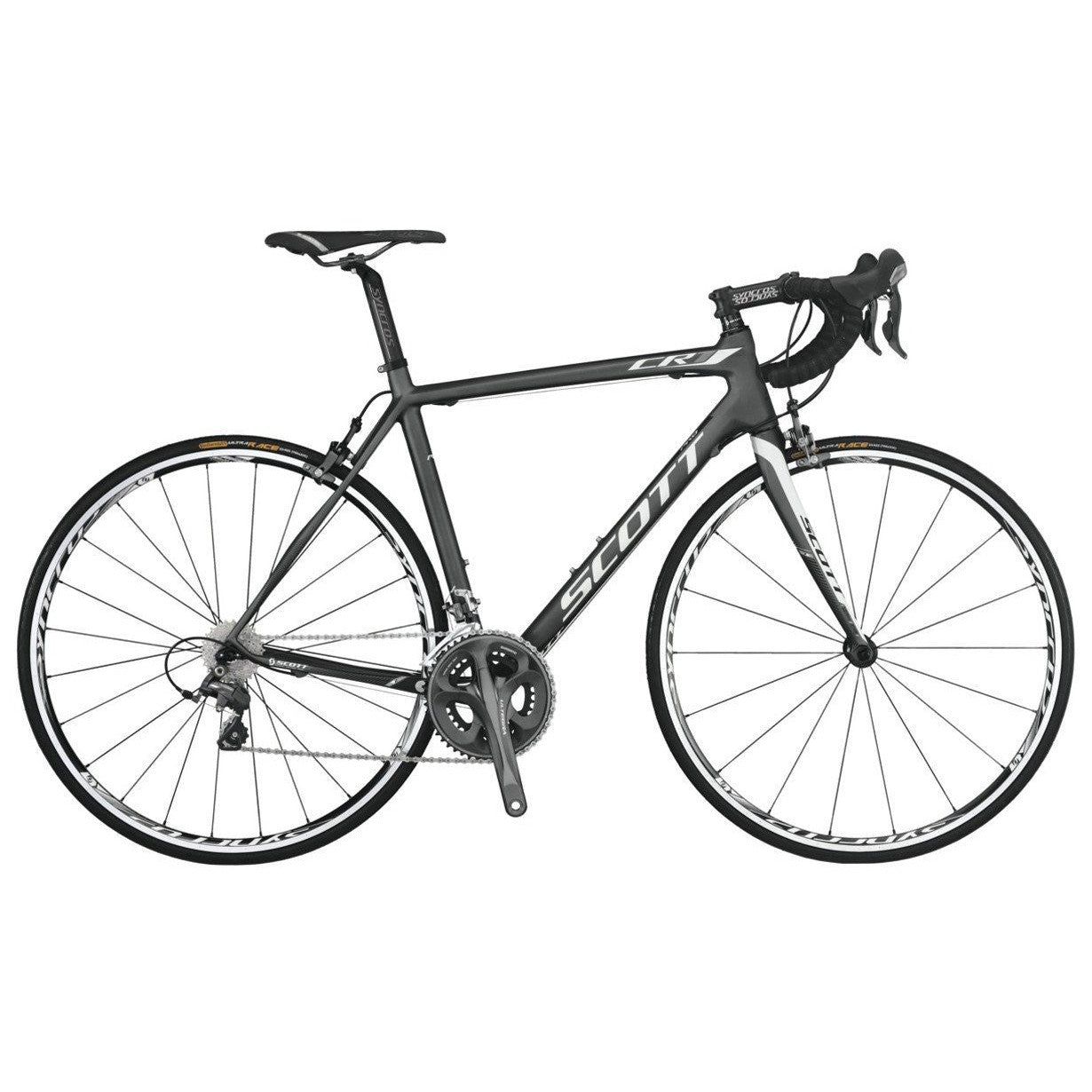 scott cr1 pro 2013