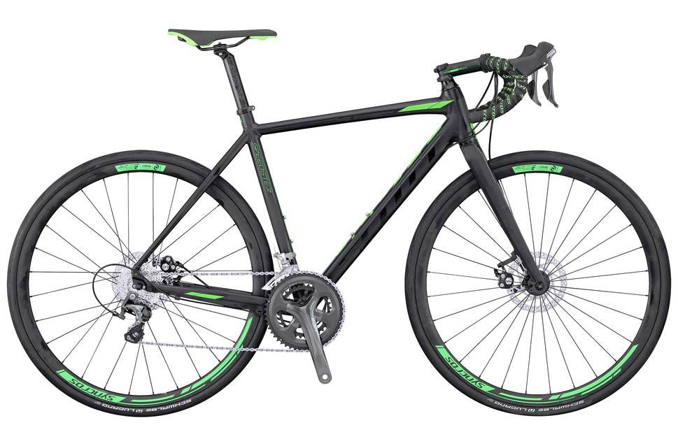 2016 Scott Speedster 30 Disc