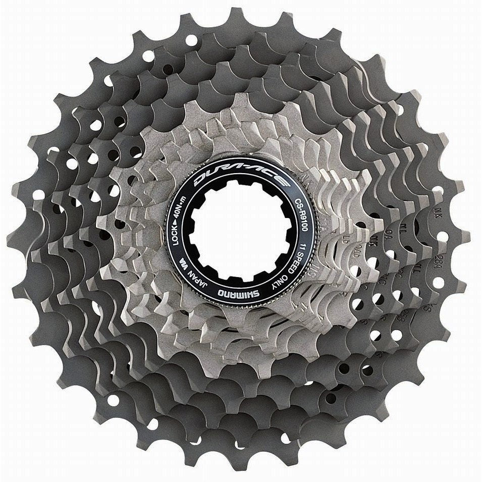 Shimano Dura-Ace 7900 10 Speed Cassette – Racer Sportif