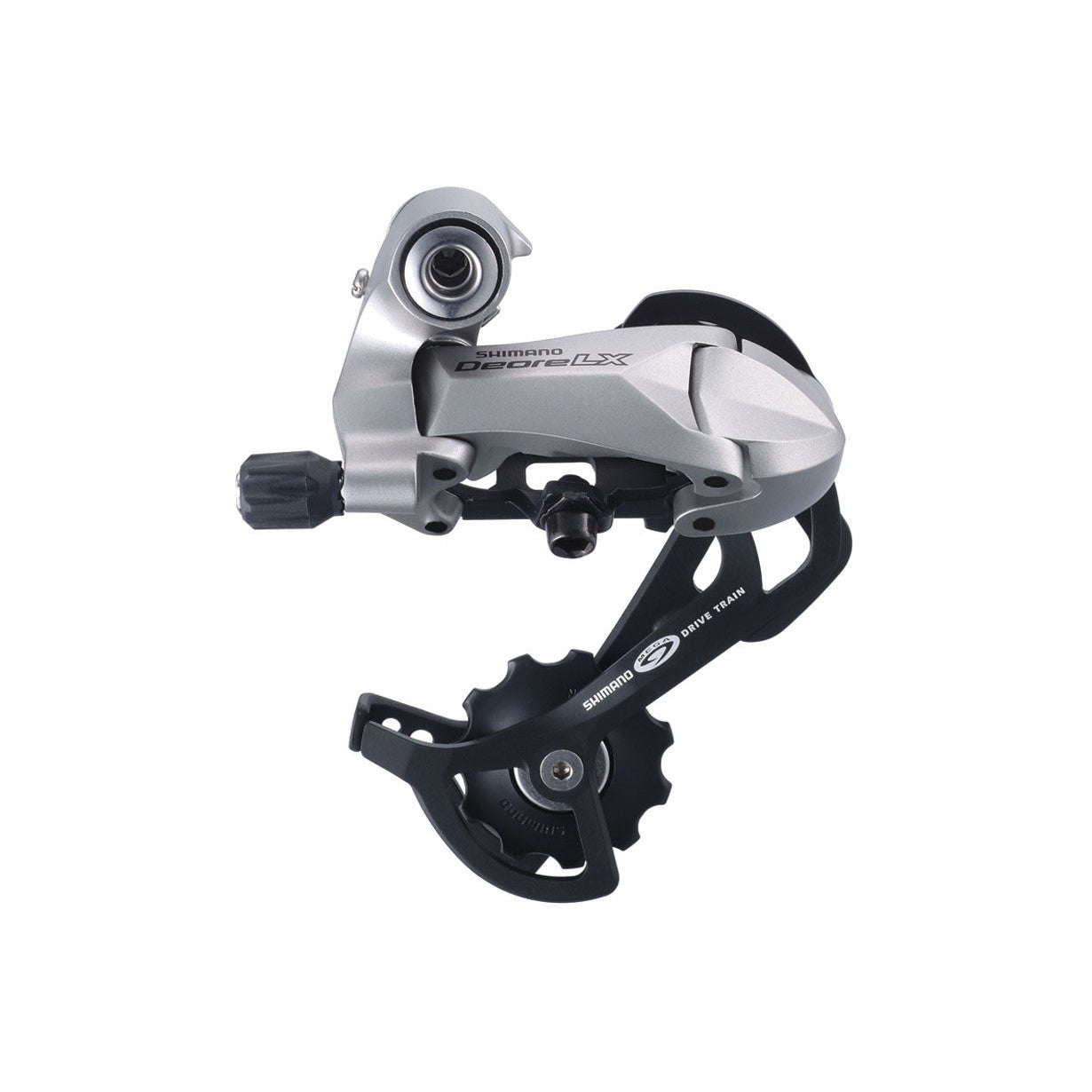 deore 9 speed rear derailleur