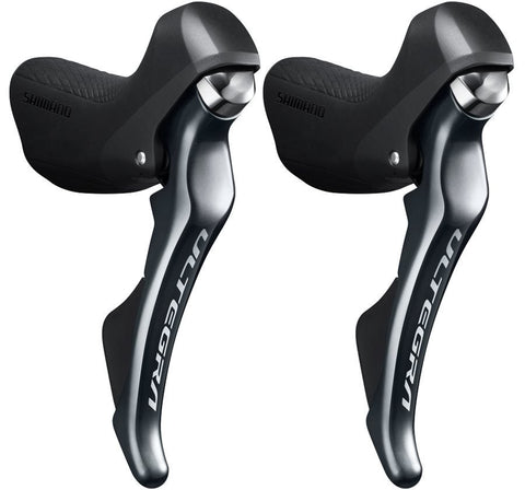 ultegra r8000 levers