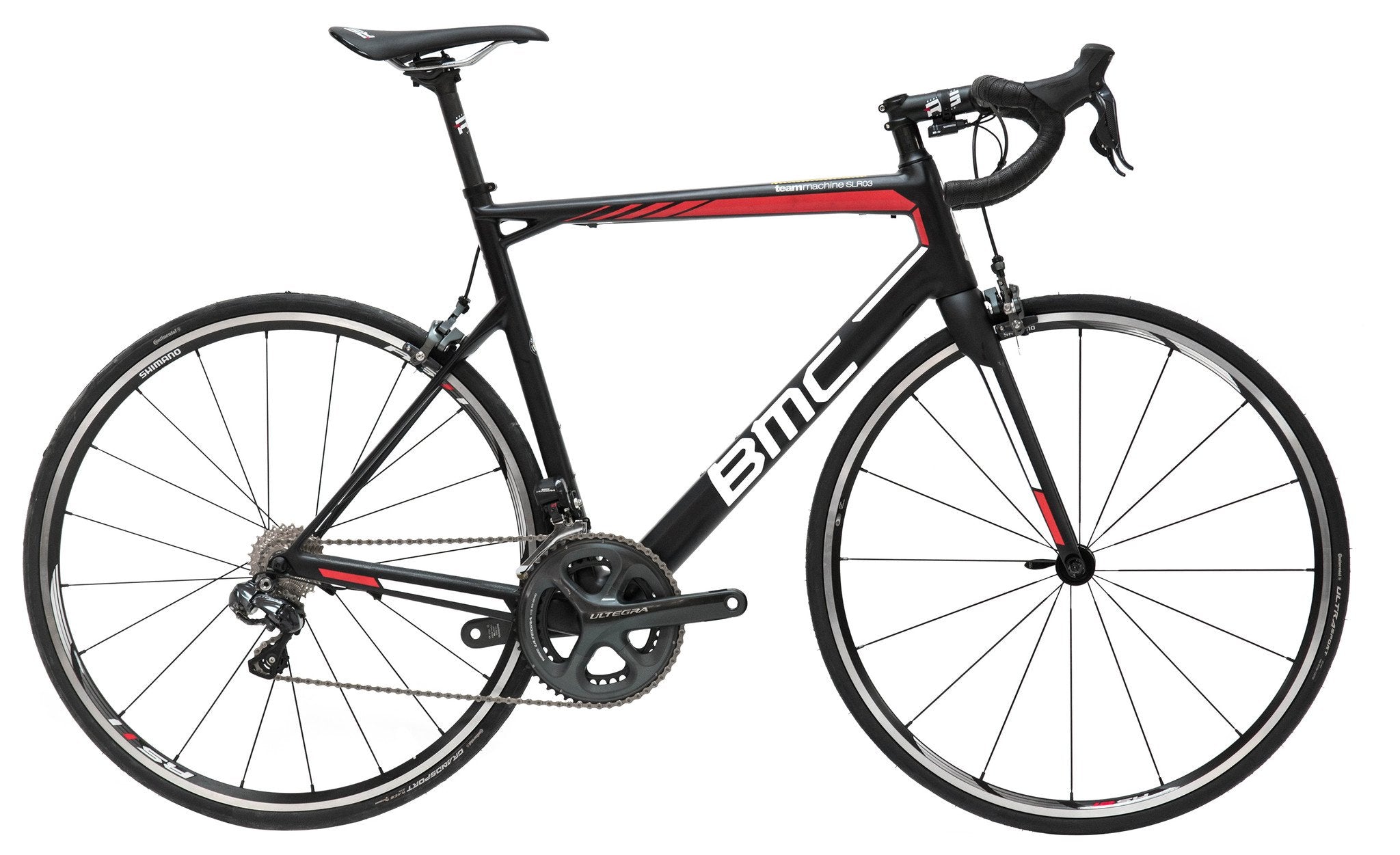 bmc teammachine slr03