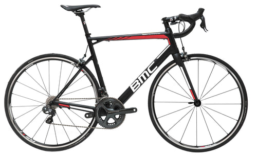 bmc teammachine slr02 2016