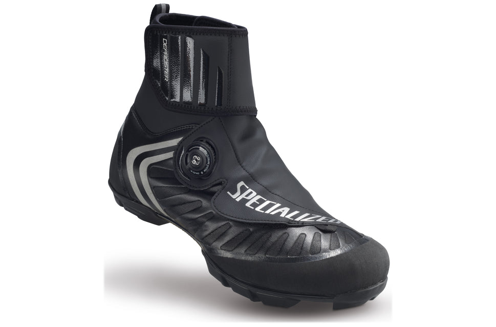 specialized defroster trail mountain bike shoes