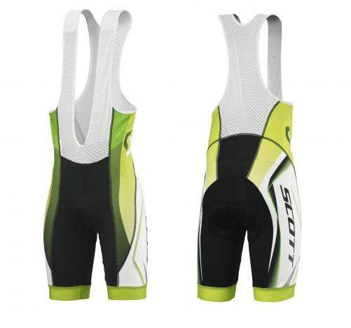 scott bib shorts