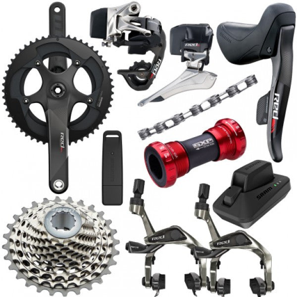 sram groupset for sale