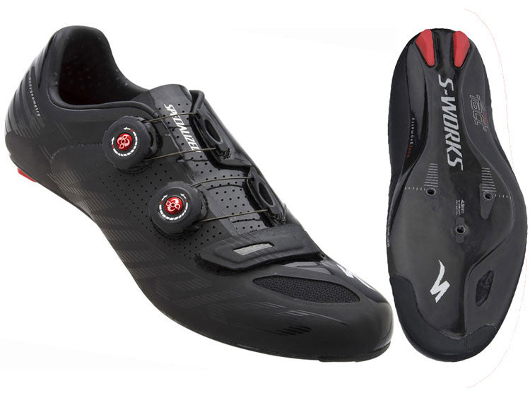 new specialized shoes
