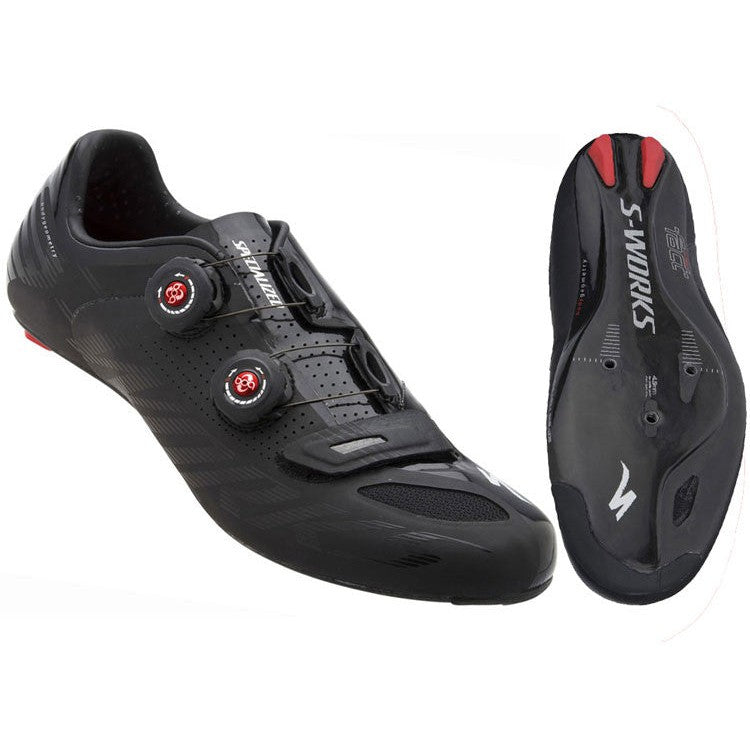 specialized cycling shoes