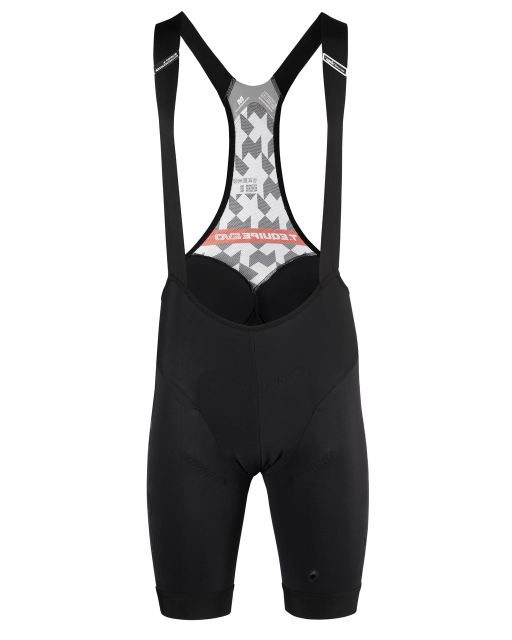 assos t équipe evo bib shorts