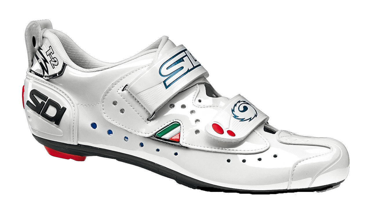 sidi tri shoes