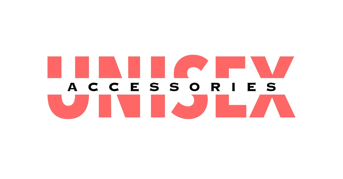 Unisex Accessories