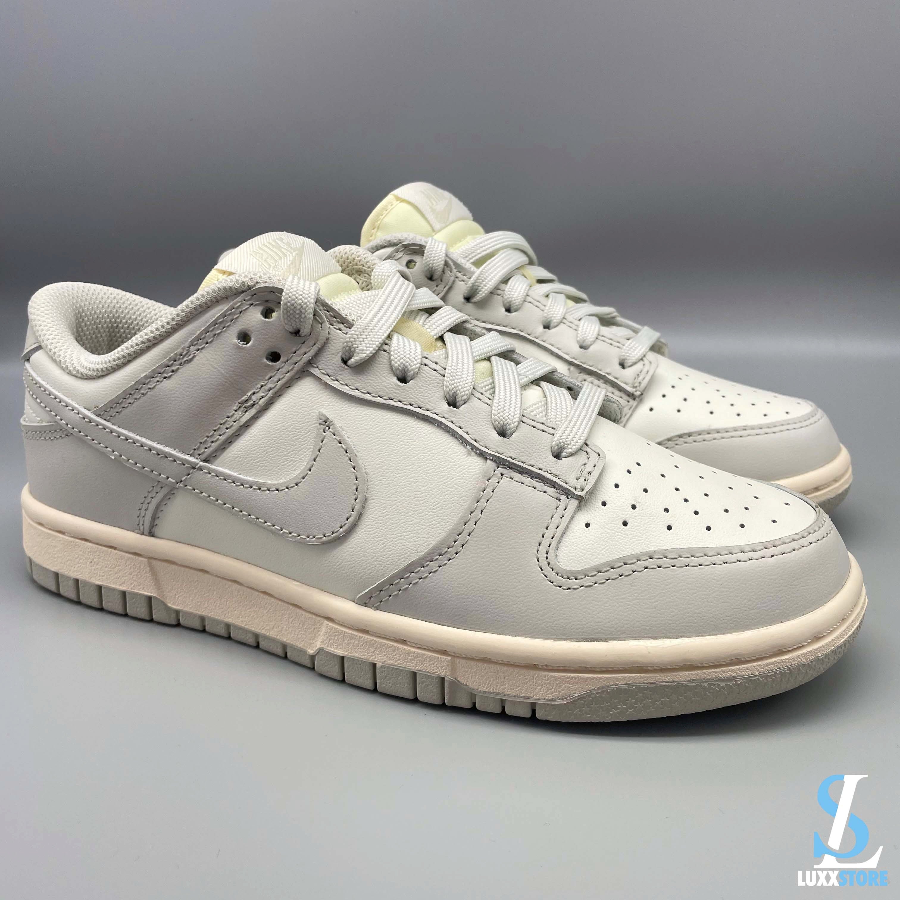 Dunk Sail Light Bone