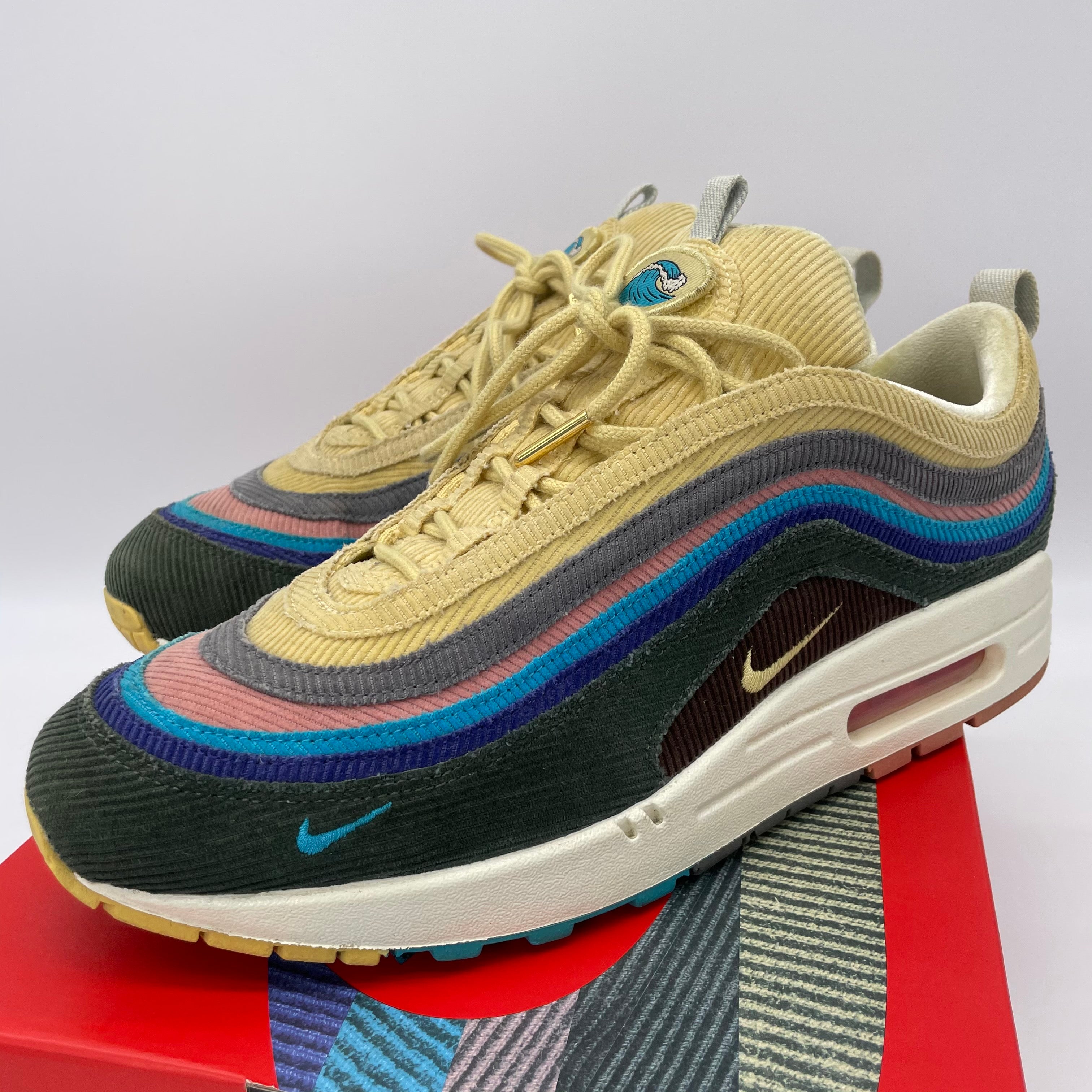 Air Max 1/97 Sean Wotherspoon