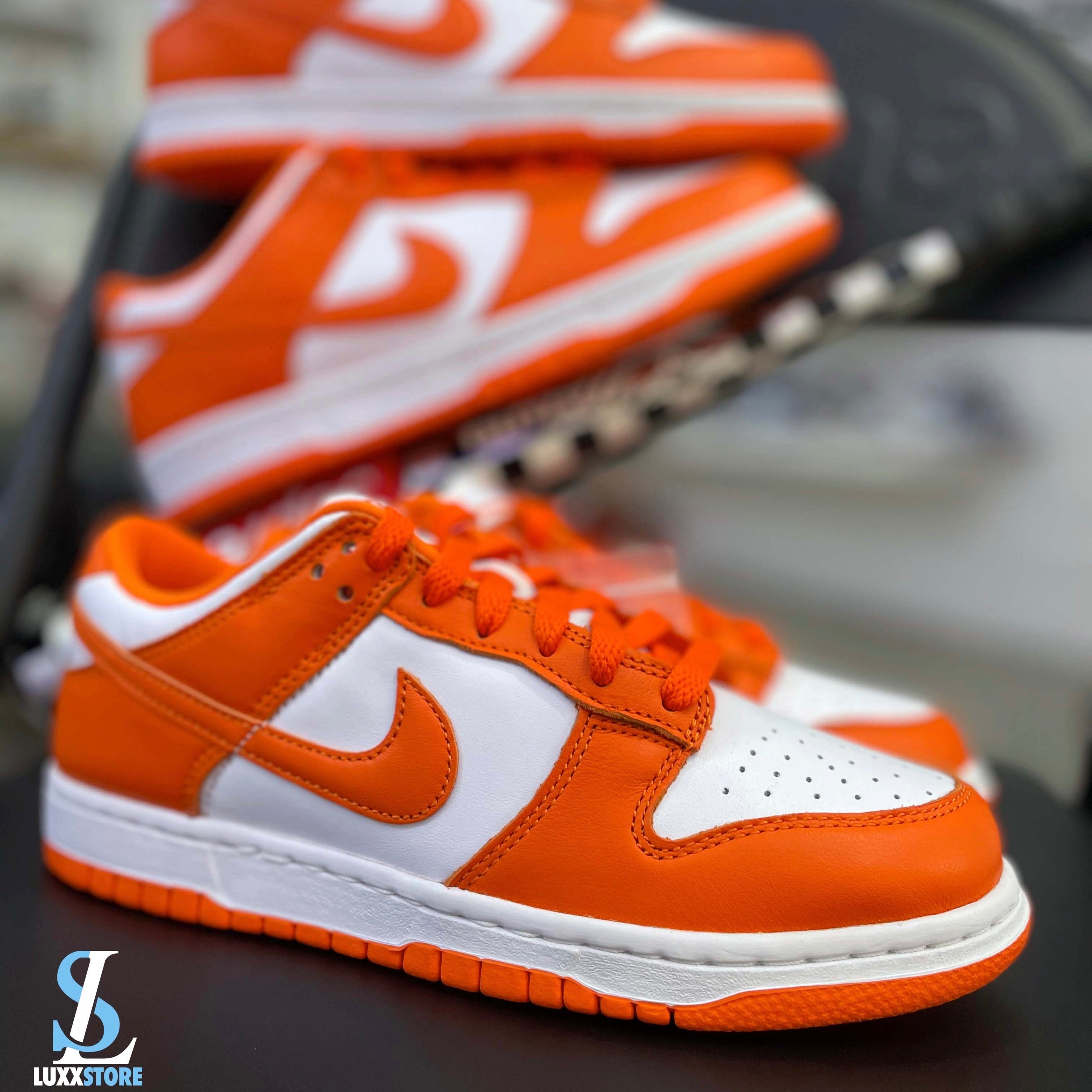 Dunk Syracuse