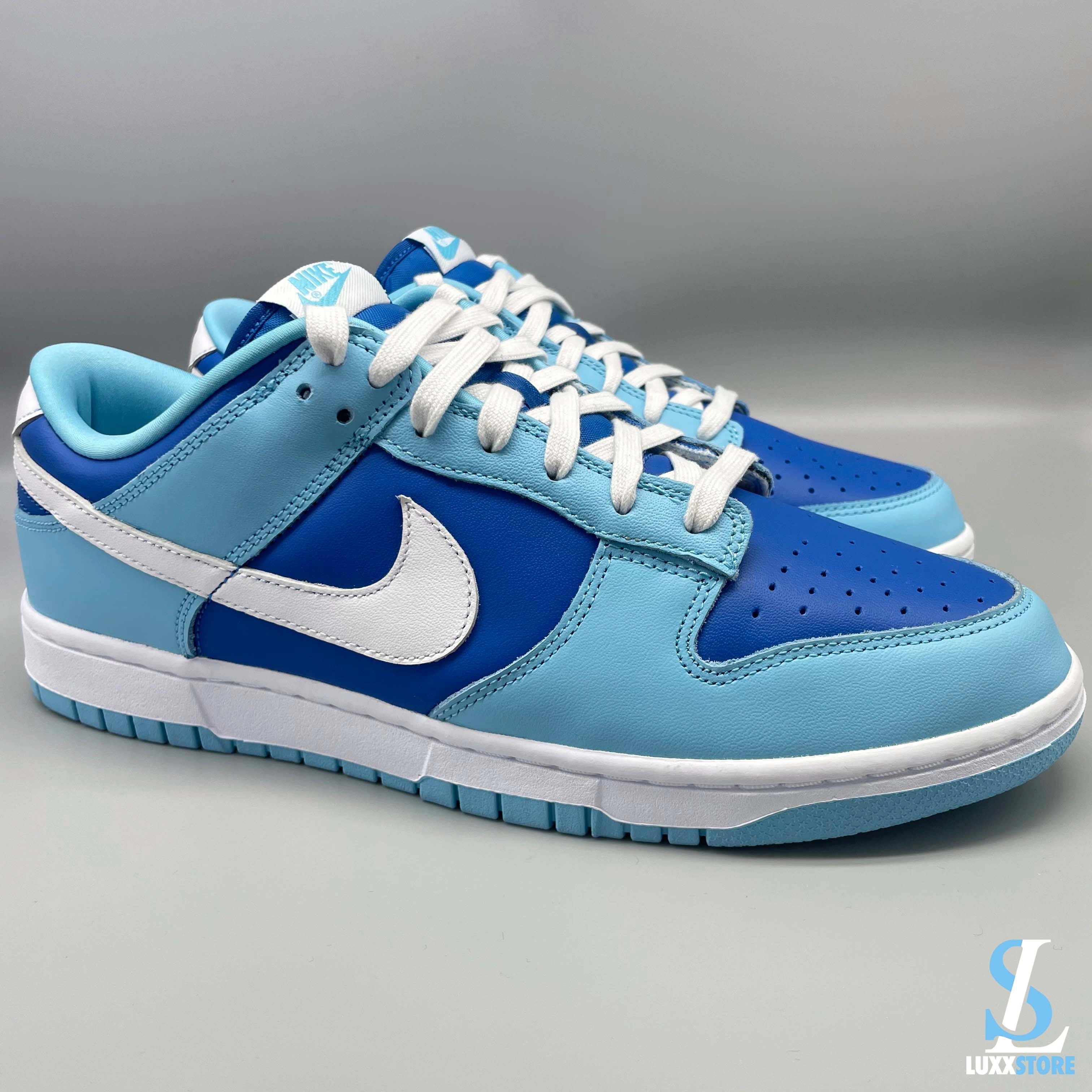 Dunk Argon Blue