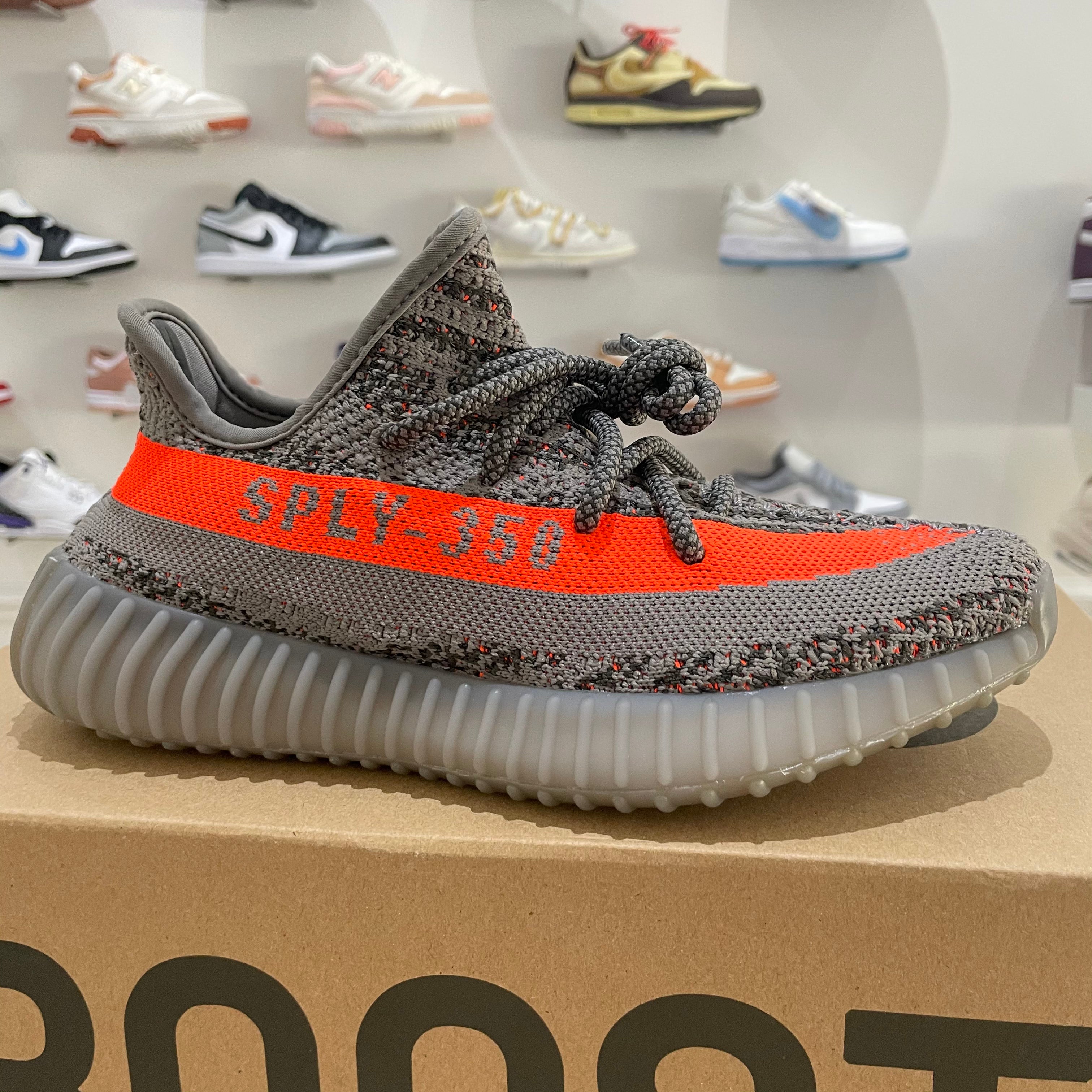 Boost 350 V2 Beluga