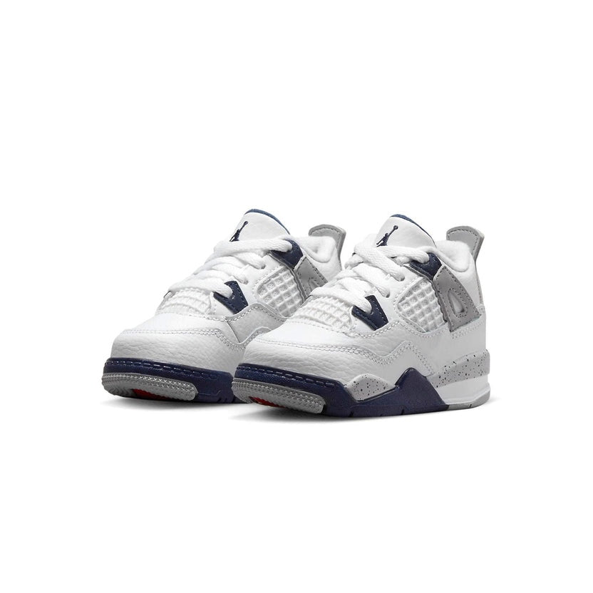 Jordan 4 Midnight Navy TD