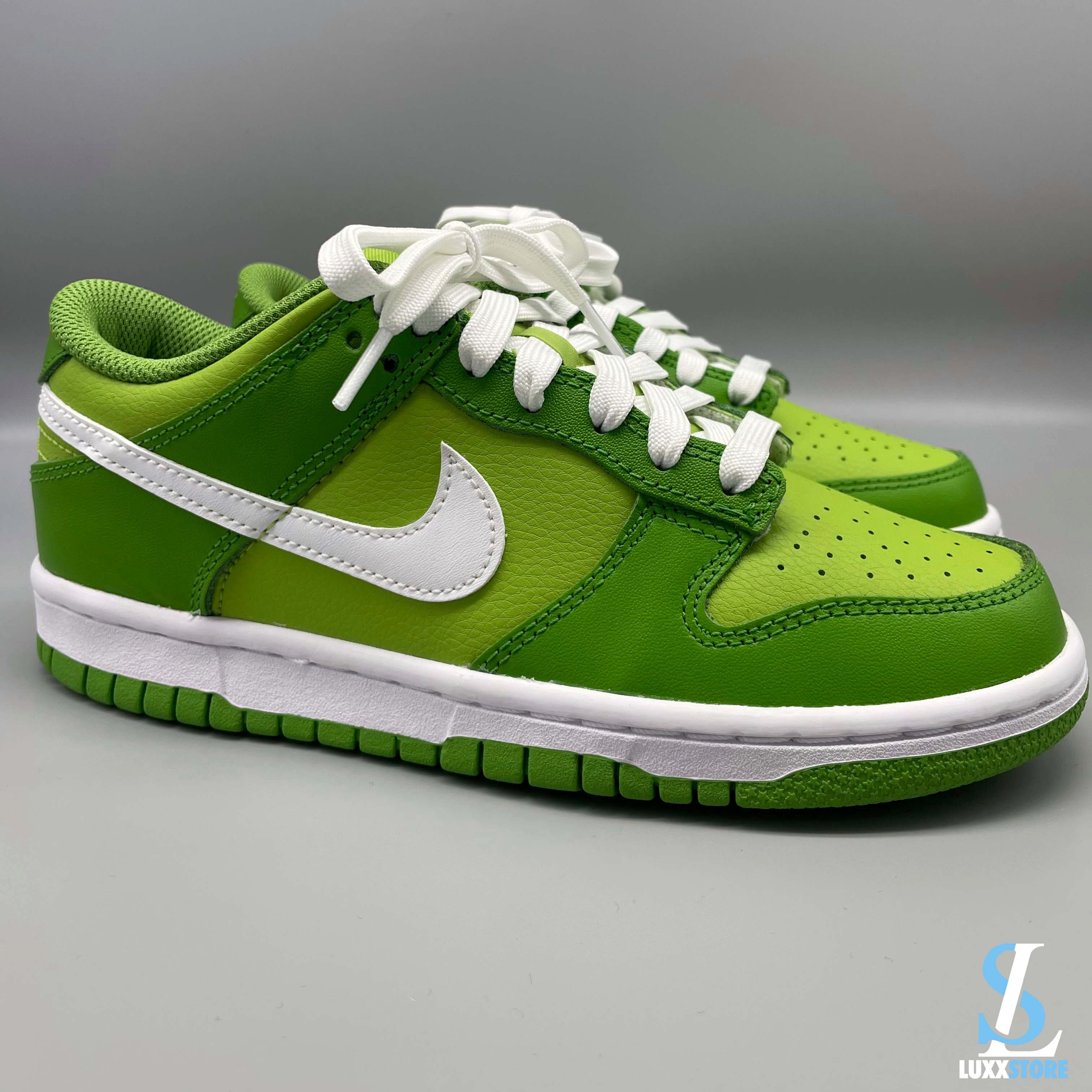 Dunk Chlorophyll (GS)