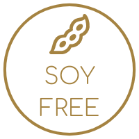 Soy Free