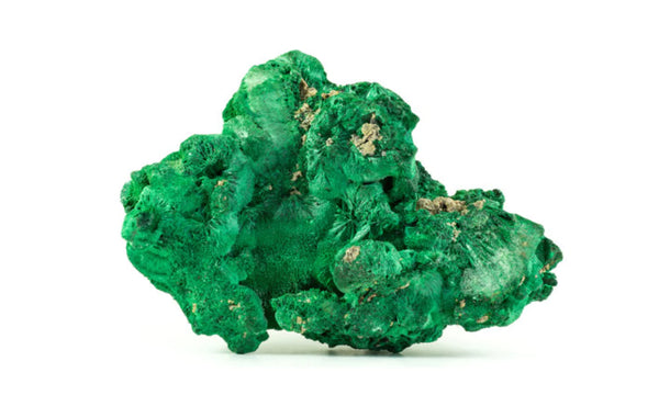 Malachite pietra naturale significato proprietà cristalloterapia